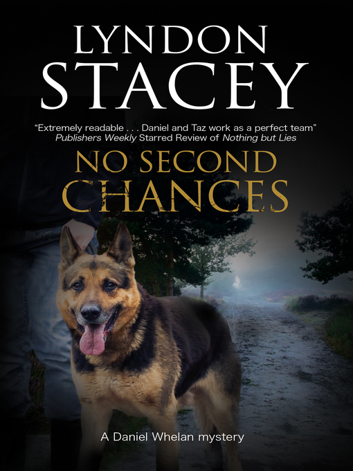 Title details for No Second Chances by Lyndon Stacey - Wait list
